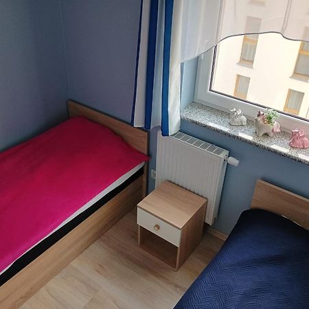 Porta Mare Apartamenty Sloneczne Tarasy دجيفنوفيك المظهر الخارجي الصورة