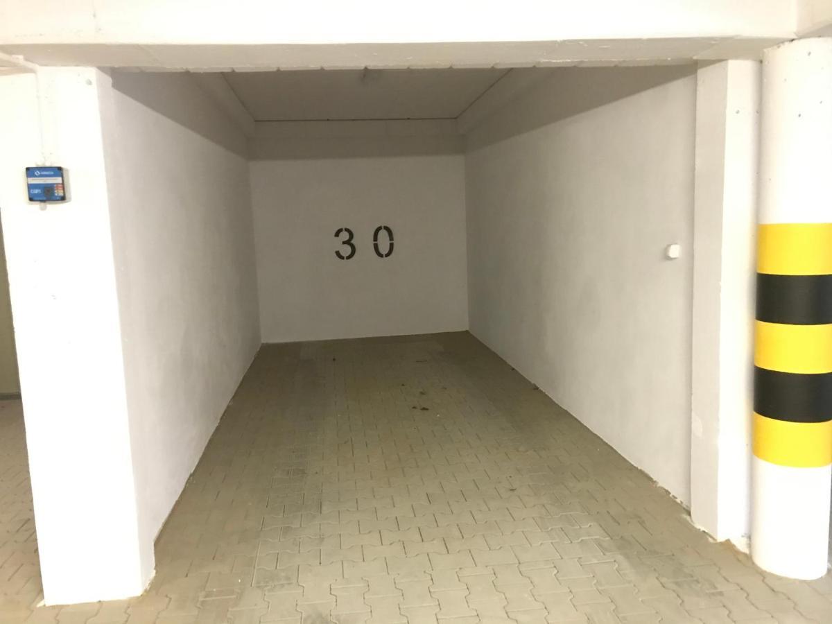 Porta Mare Apartamenty Sloneczne Tarasy دجيفنوفيك المظهر الخارجي الصورة