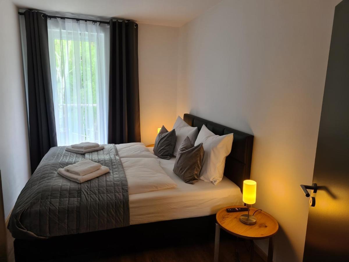 Porta Mare Apartamenty Sloneczne Tarasy دجيفنوفيك المظهر الخارجي الصورة