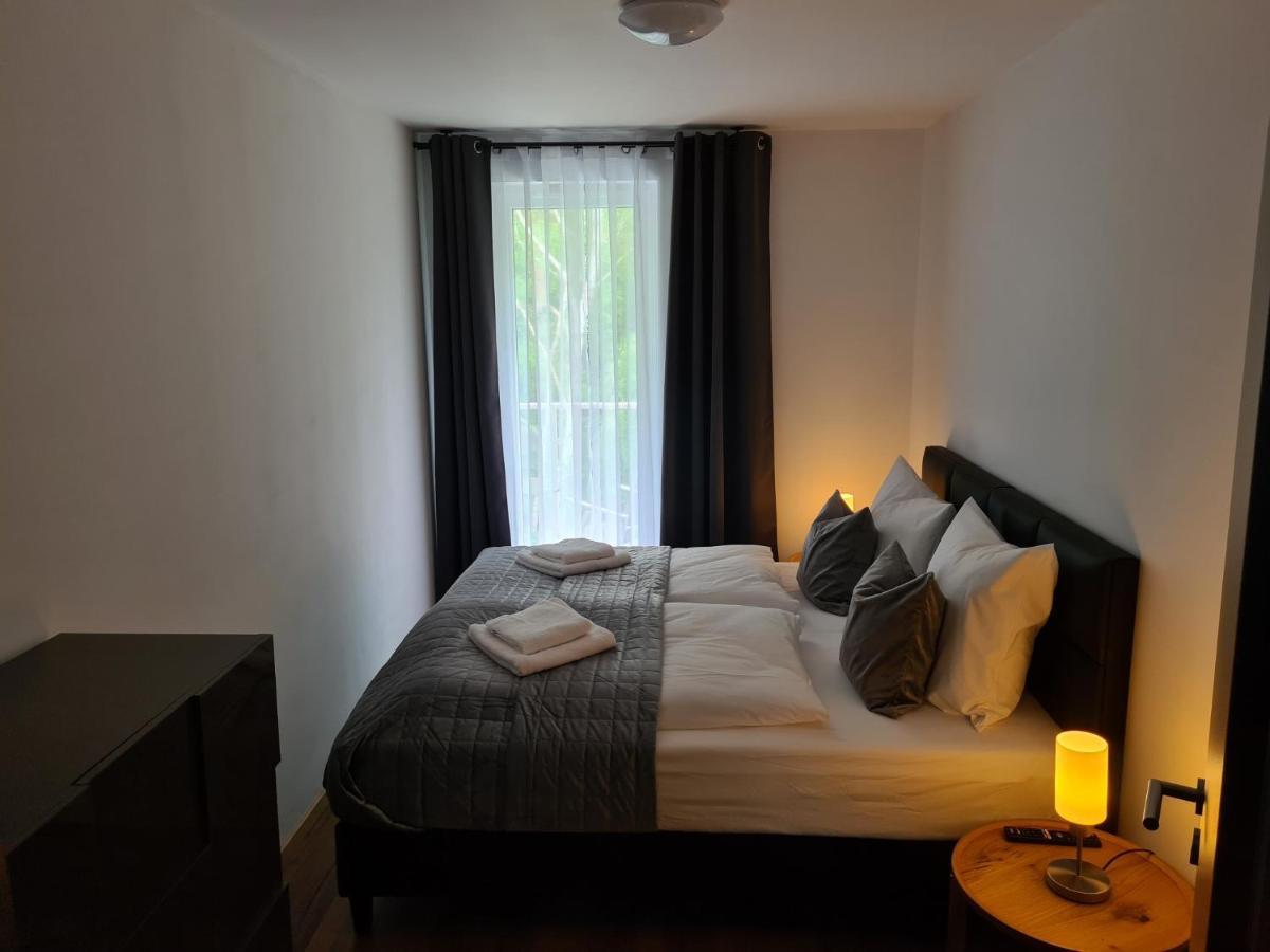 Porta Mare Apartamenty Sloneczne Tarasy دجيفنوفيك المظهر الخارجي الصورة