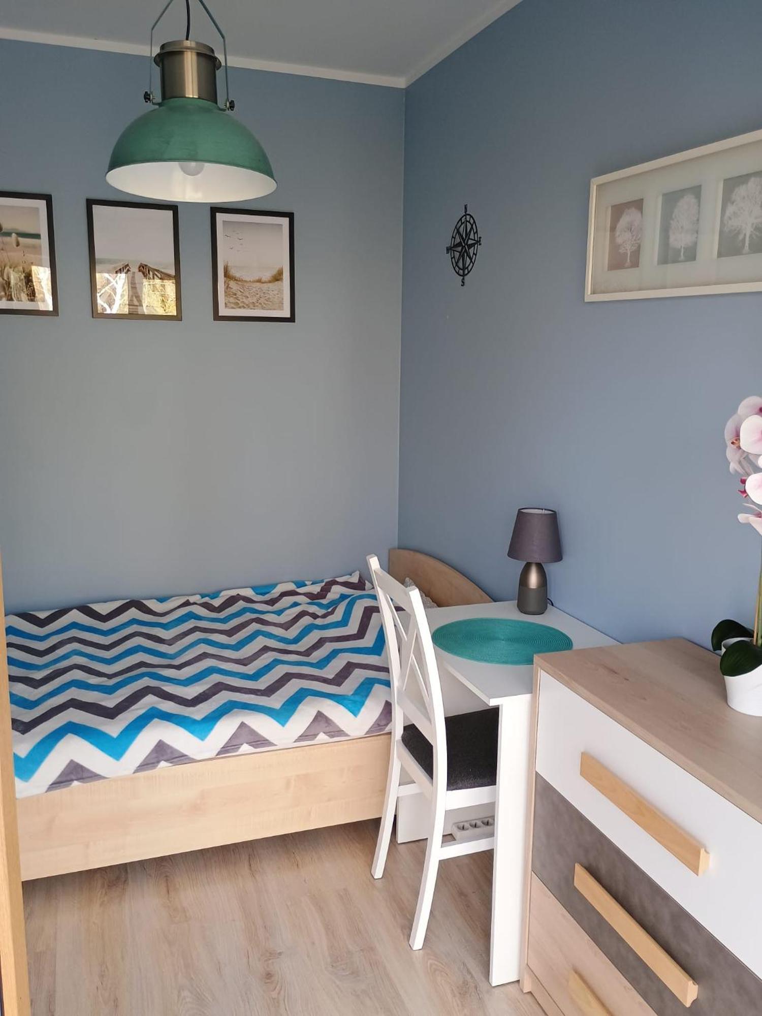 Porta Mare Apartamenty Sloneczne Tarasy دجيفنوفيك المظهر الخارجي الصورة