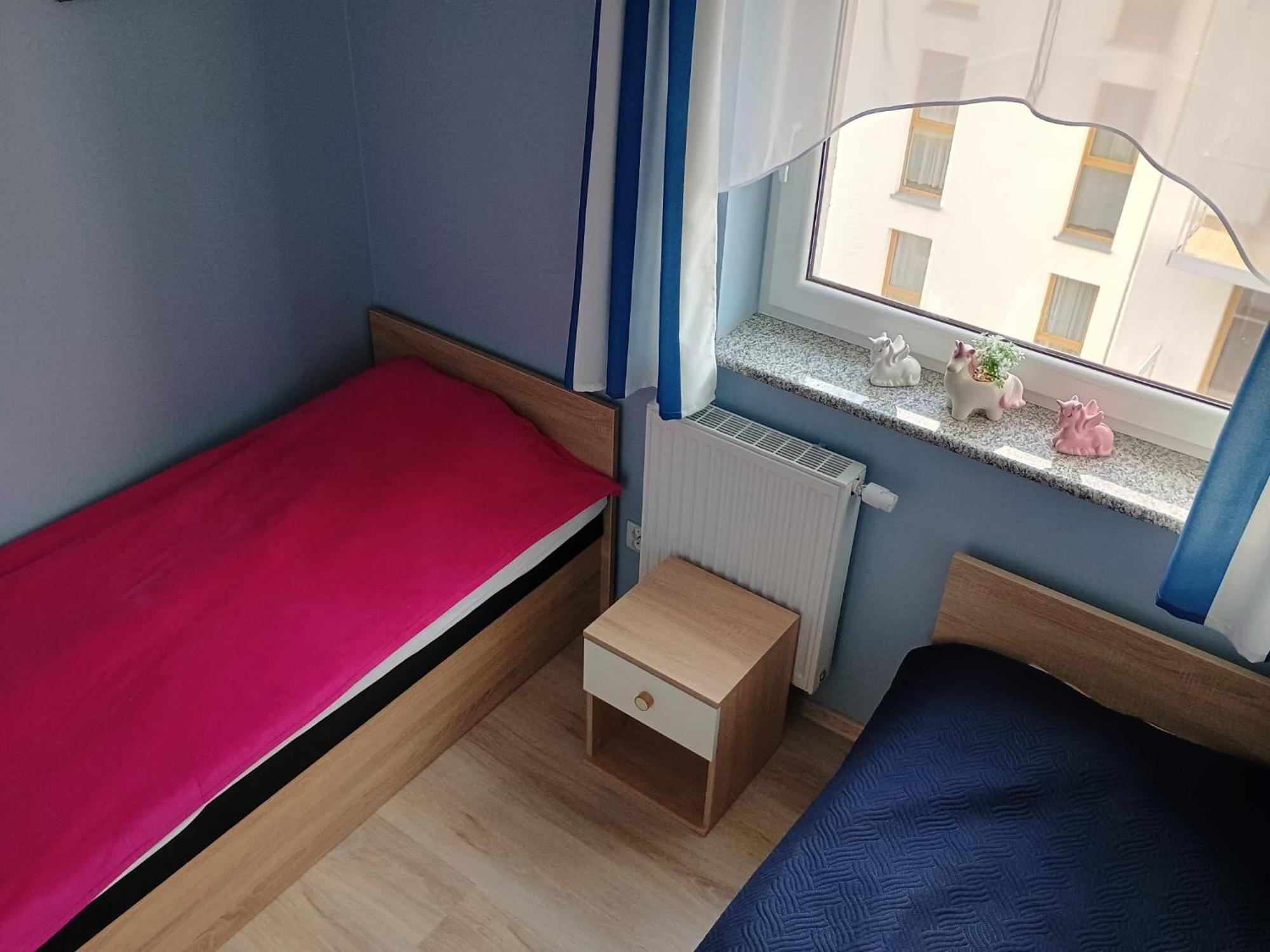Porta Mare Apartamenty Sloneczne Tarasy دجيفنوفيك المظهر الخارجي الصورة