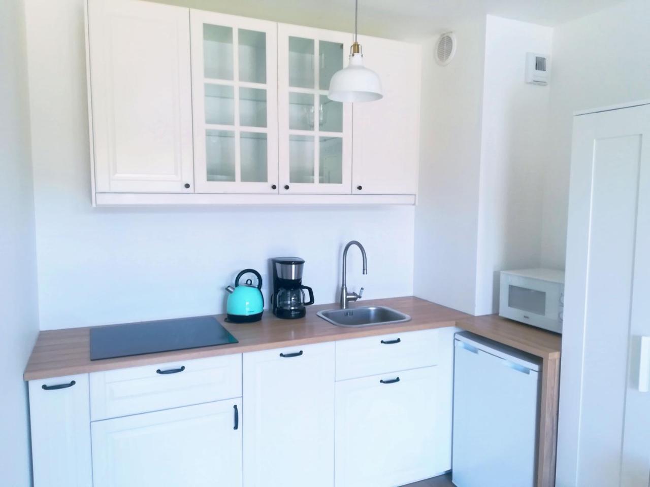 Porta Mare Apartamenty Sloneczne Tarasy دجيفنوفيك المظهر الخارجي الصورة